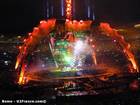 2010 - 360 Degrees Tour/2010-10-08 - Rome (Photos by Dom)
