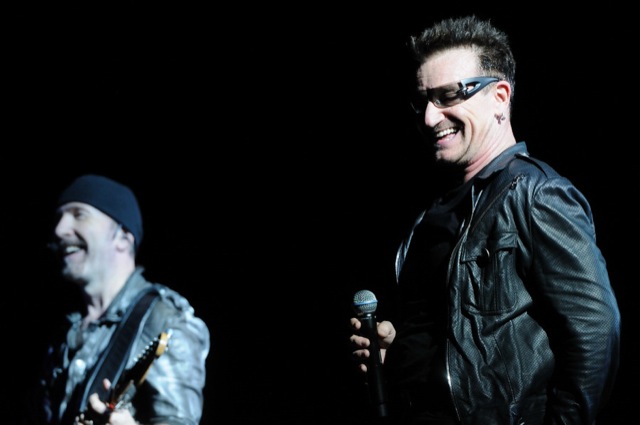 U2gigs.com photos » 360° Tour » 2010-09-15 - Munich