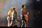 2011 - 360 Degrees Tour/2011-06-17 - Anaheim (Photos by Jason Brice)