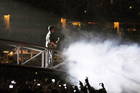 Photo by Jason Brice / U2gigs.com