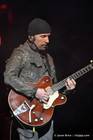 Photo by Jason Brice / U2gigs.com