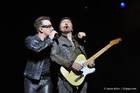 Photo by Jason Brice / U2gigs.com