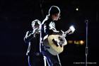 Photo by Jason Brice / U2gigs.com