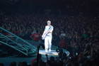 2011 - 360 Degrees Tour/2011-07-05 - Chicago (Photos by Michal Manka)