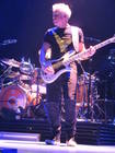 Photo by Scott Holbech