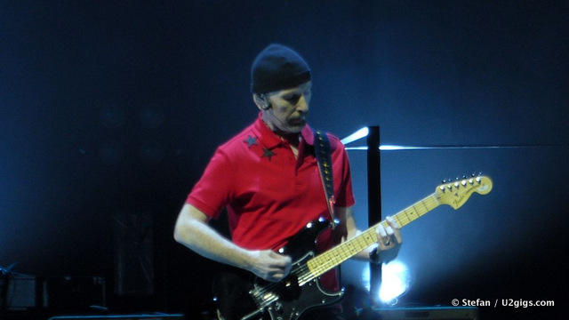 Photo by Stefan / U2gigs.com