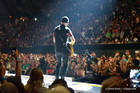Photo by Jason Brice / U2gigs.com