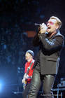 Photo by Jason Brice / U2gigs.com
