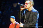 Photo by Jason Brice / U2gigs.com