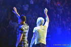 Photo by Jason Brice / U2gigs.com