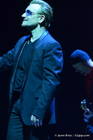 Photo by Jason Brice / U2gigs.com