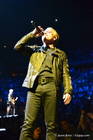 Photo by Jason Brice / U2gigs.com