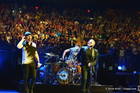 Photo by Jason Brice / U2gigs.com