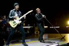 Photo by Jason Brice / U2gigs.com
