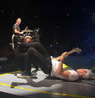 Photo by Olov Baudin