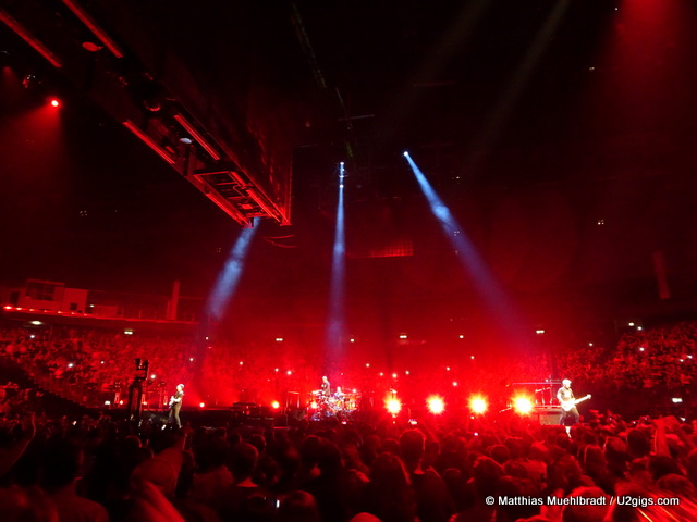 Photo by Matthias Muehlbradt / U2gigs.com