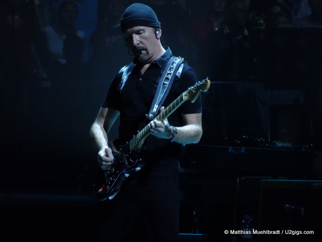 Photo by Matthias Muehlbradt / U2gigs.com