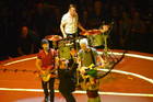 Photo by u2willu2