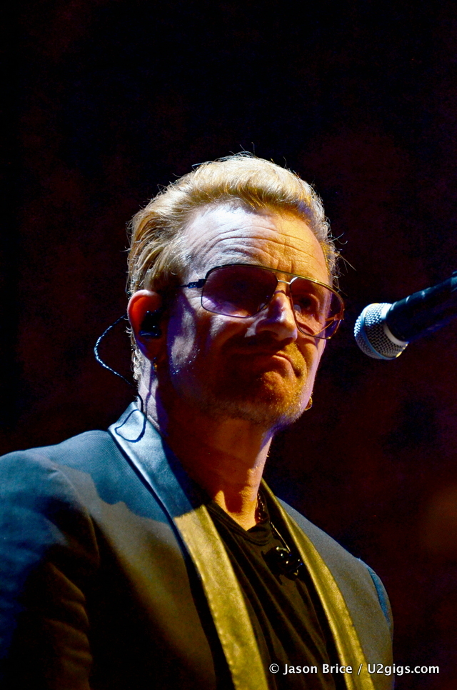 U2gigs.com photos » 2015 - Innocence & Experience Tour » 2015-07-31 ...