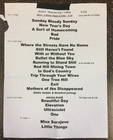 2017 - The Joshua Tree Tour 2017 /2017-05-12 - Vancouver