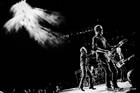 Photo by Jason Brice / U2gigs.com