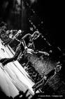 2017 - The Joshua Tree Tour 2017 /2017-05-21 - Pasadena (Photos by Jason Brice)