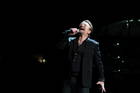 2017 - The Joshua Tree Tour 2017 /2017-06-07 - Pittsburgh (Photos by SethCKal)
