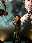 2017 - The Joshua Tree Tour 2017 /2017-06-25 - Foxborough