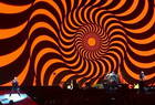2017 - The Joshua Tree Tour 2017 /2017-06-25 - Foxborough