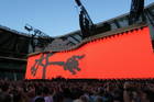 2017 - The Joshua Tree Tour 2017 /2017-07-08 - London (Photos by Cyril Witthoff)