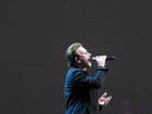 2017 - The Joshua Tree Tour 2017 /2017-07-09 - London (Photos by Jon Heuvel)