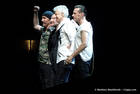 Photo by Matthias Muehlbradt / U2gigs.com