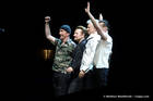 Photo by Matthias Muehlbradt / U2gigs.com