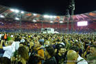 Photo by Matthias Muehlbradt / U2gigs.com
