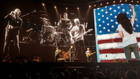 2017 - The Joshua Tree Tour 2017 /2017-07-29 - Amsterdam