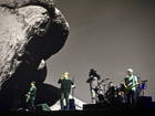 2017 - The Joshua Tree Tour 2017 /2017-07-30 - Amsterdam