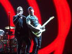 2017 - The Joshua Tree Tour 2017 /2017-07-30 - Amsterdam