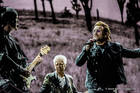 Photo by Jason Brice / U2gigs.com