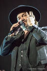 Photo by Jason Brice / U2gigs.com