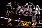 Photo by Jason Brice / U2gigs.com