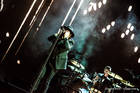 Photo by Jason Brice / U2gigs.com