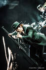 Photo by Jason Brice / U2gigs.com