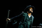 2017 - The Joshua Tree Tour 2017 /2017-09-22 - San Diego (Photos by Jason Brice)