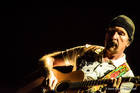 2017 - The Joshua Tree Tour 2017 /2017-09-22 - San Diego (Photos by Jason Brice)