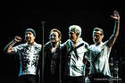 Photo by Jason Brice / U2gigs.com