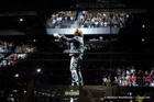 Photo by Matthias Muehlbradt / U2gigs.com