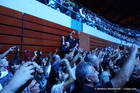 Photo by Matthias Muehlbradt / U2gigs.com