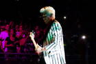 Photo by Cyril Witthoff