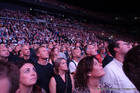 Photo by Matthias Muehlbradt / U2gigs.com