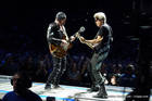 Photo by Matthias Muehlbradt / U2gigs.com